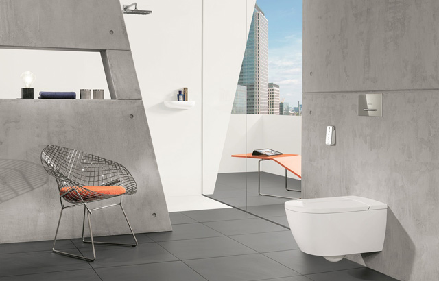 Villeroy&Boch - ViClean-I 100