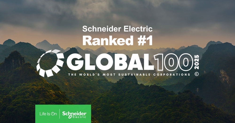 Schneider Electric