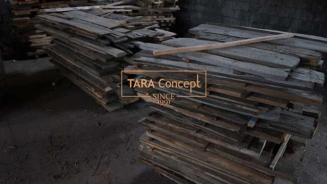 Tara Concept - domaći parket svetske premium klase