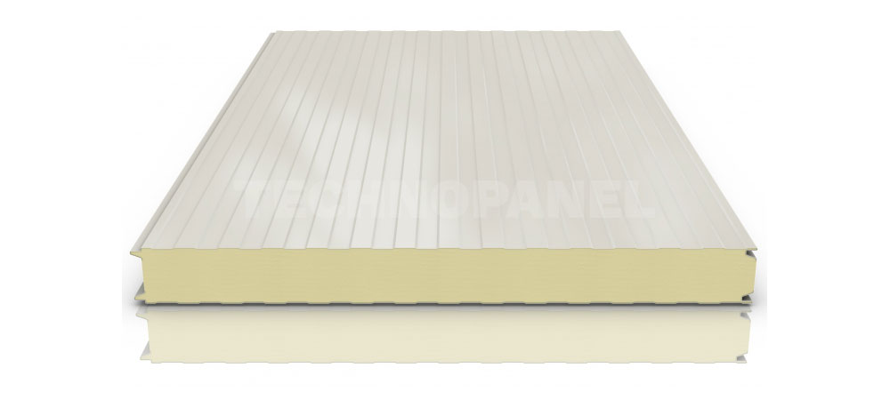 Technopanel sendvič paneli