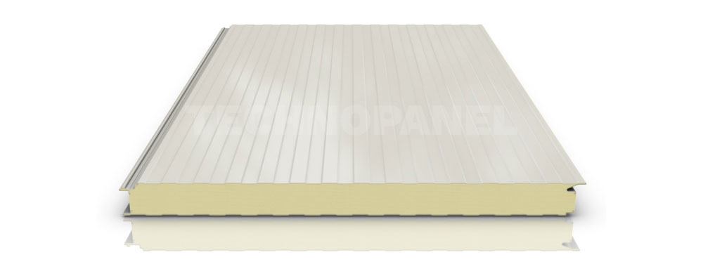 Technopanel sendvič paneli