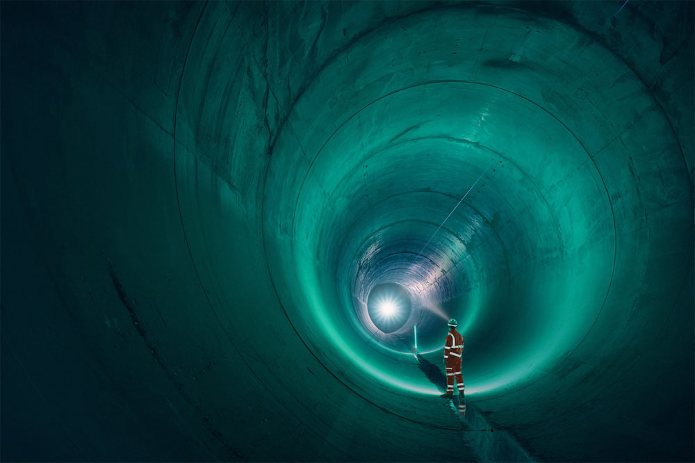 Thames Tideway Tunnel