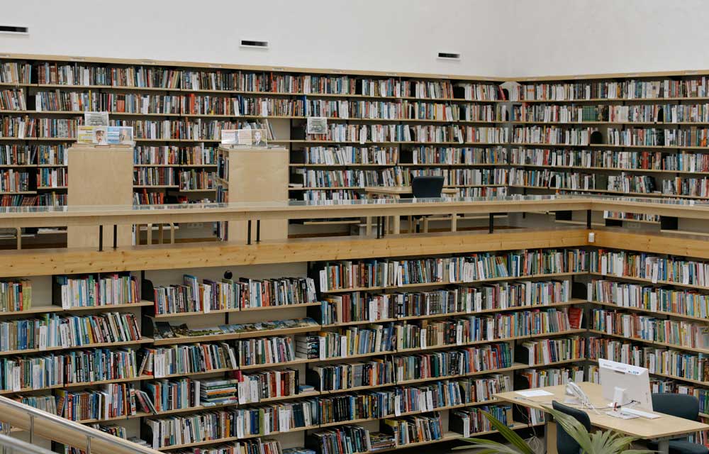 Biblioteka