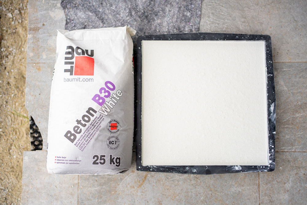 BAUMIT BETON