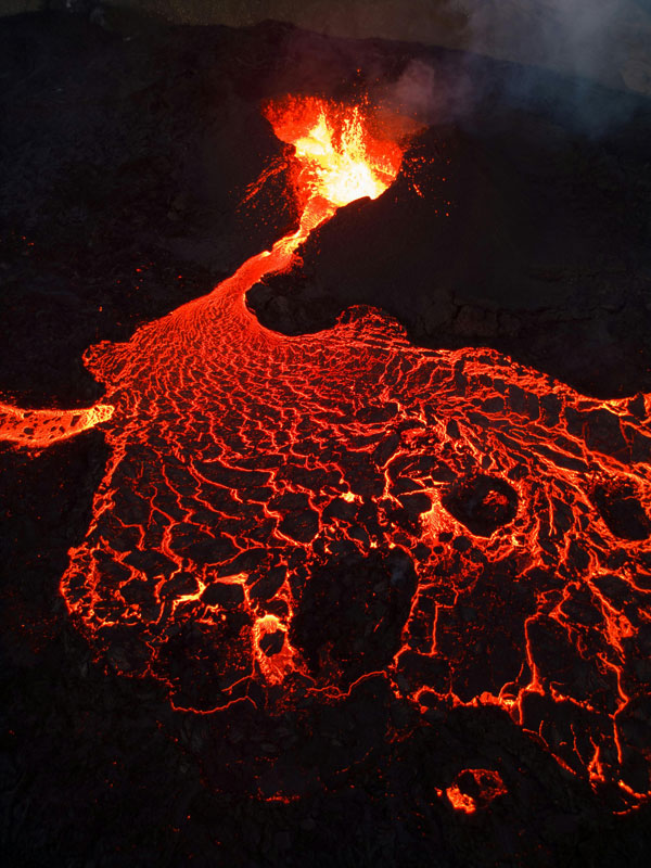 Lava