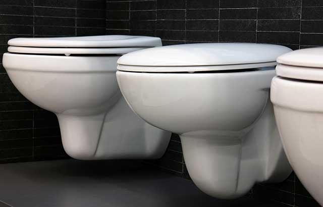 Renoviranje kupatila - cena sanitarija