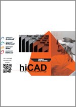 hiCAD - Archicad 28