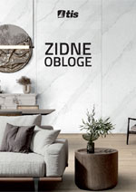 Tis - Zidne obloge