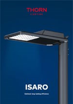 ZG LIGHTING SRB - TLG ISARO