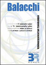 Marcom-Plast - Katalog Balacchi