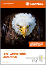 Ledvance - LED lamps