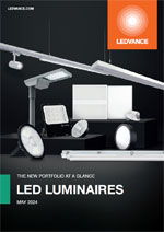 LEDVANCE - LED Luminaires