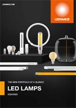 LEDVANCE - LED lamps