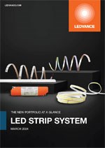 LEDVANCE - LED strip system