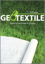 Tritonex - Geotextile