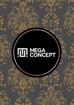 Mega Concept katalog