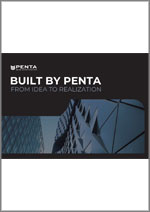 Penta Ge.Co. Construction - Katalog EN