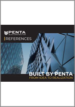 Penta Ge.Co. Construction - Reference EN