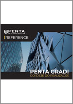 Penta Ge.Co. Construction - Reference SRB