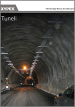 Magna Coop - Tuneli