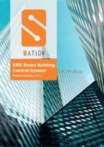 RBTT CONSULTANTS - KNX Smart Building Control System