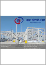 HIP -  Prese za prednaprezanje betonskih elemenata
