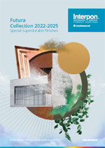 OPTIMEX - Interpon, Kolekcija Futura 2022-2025