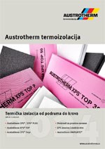 Austrotherm - Opšti prospekt