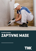 TKK - Zaptivne mase