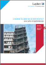 Layher - Allround scaffolding®