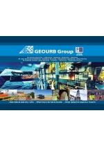 GEOURB Group - Brošura