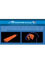 GEOURB Group-Katalog Tuneli