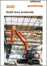 WBM - Hitachi proizvodi