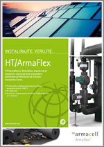 Armacell - HT ArmaFlex