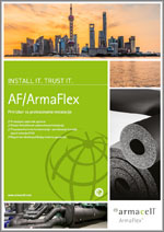 Armacell - AF ArmaFlex