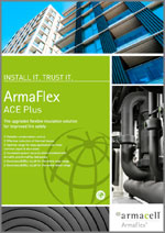 Armacell - ArmaFlex ACE Plus
