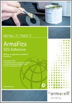 Armacell - ArmaFlex 520 Adhesive