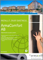 Armacell - ArmaComfort AB
