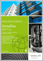 Armacell - ArmaFlex ACE Plus