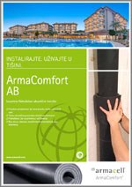 Armacell - ArmaComfort AB