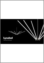 Intra lighting - Lysabel