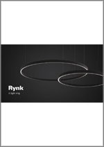 Intra lighting - Rynk