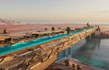 Neverovatno odmaralište: Treyam resort premošćuje čitavu lagunu