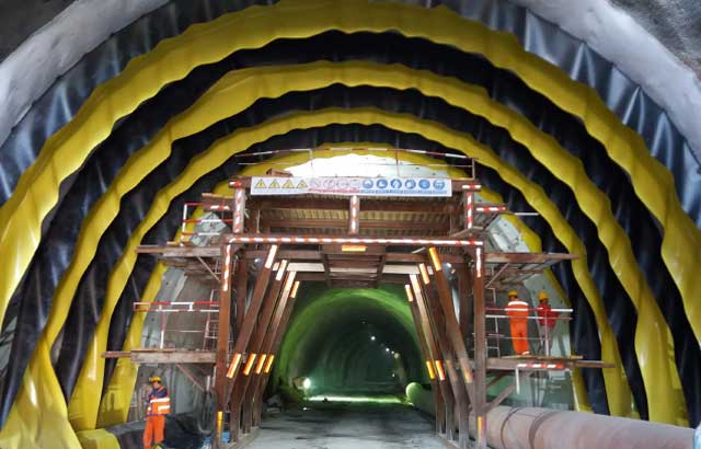 Gradnja 42 tunela za prvi auto-put u Crnoj Gori
