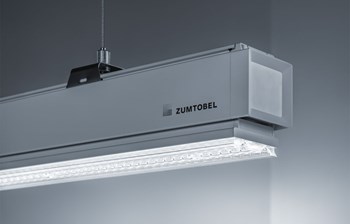 Druga generacija uspešnog kontinualnog linijskog sistema - funkcionalnost, dizajn i ultraefikasna instalacija TECTON II
