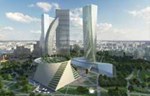 Počela izgradnja Hadid Kule u Milanu