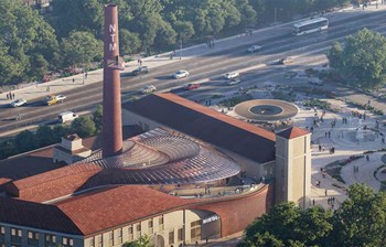 Beograd u znaku Tesle: Transformacija istorijske fabrike u muzej budućnosti