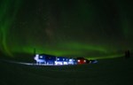 Prefabrikovana istraživačka stanica na Antartiku