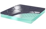 „Usendivčeni“ grafen poboljšava tankoslojne solarne ćelije