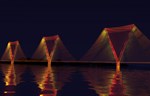 Nove forme mostova koje omogućavanju premošćavanje većih razdaljina